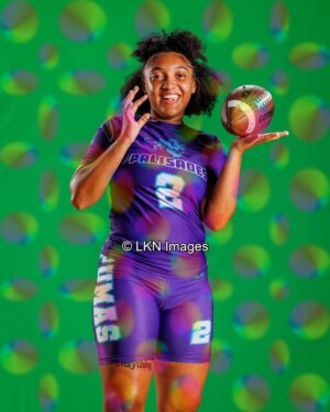 PHS - Flag Football: R6B_6376_PHS_Spring