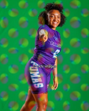 PHS - Flag Football: R6B_6382_PHS_Spring