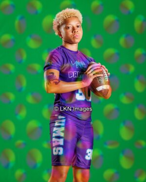 PHS - Flag Football: R6B_6402_PHS_Spring