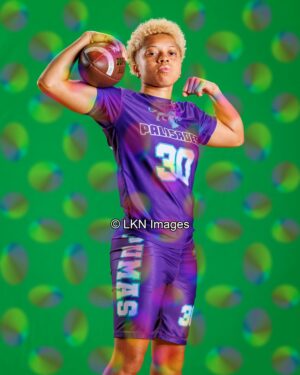 PHS - Flag Football: R6B_6404_PHS_Spring