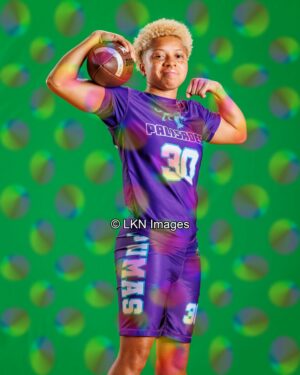 PHS - Flag Football: R6B_6406_PHS_Spring