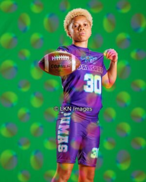 PHS - Flag Football: R6B_6408_PHS_Spring