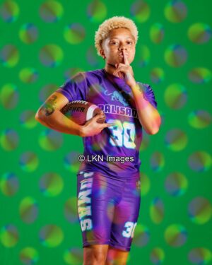 PHS - Flag Football: R6B_6411_PHS_Spring