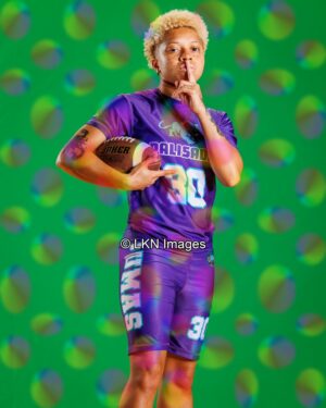 PHS - Flag Football: R6B_6412_PHS_Spring