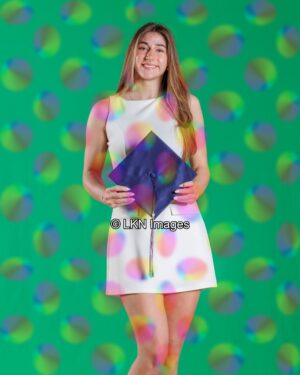 LP - Graduation: CR6A5000_LP_Spring