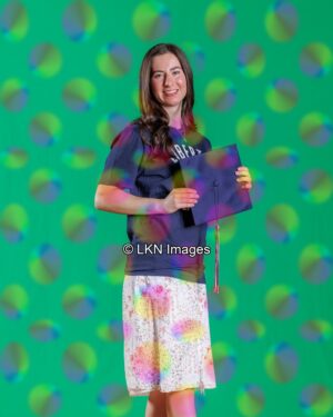 LP - Graduation: CR6A5100_LP_Spring