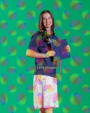 LP - Graduation: CR6A5101_LP_Spring