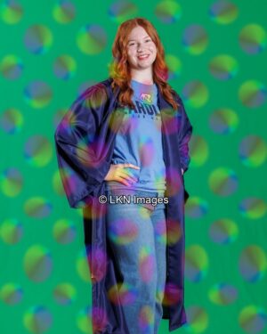 LP - Graduation: CR6A5111_LP_Spring
