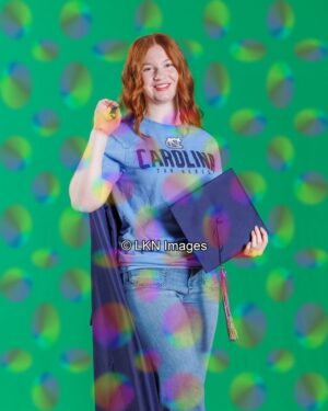 LP - Graduation: CR6A5120_LP_Spring