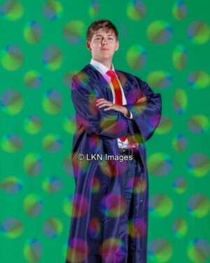 LP - Graduation: CR6A5200_LP_Spring