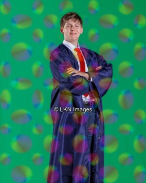 LP - Graduation: CR6A5202_LP_Spring