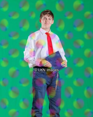 LP - Graduation: CR6A5208_LP_Spring