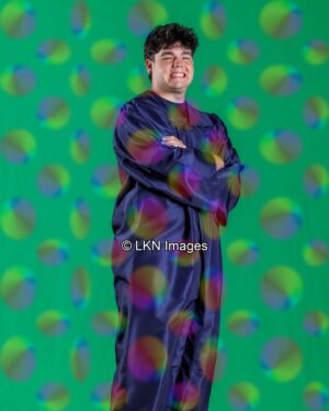 LP - Graduation: CR6A5217_LP_Spring